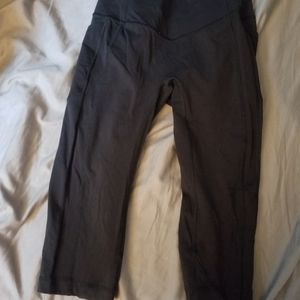 All the right places Capri lululemon